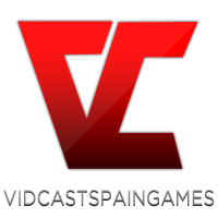 VidCastSpain Games